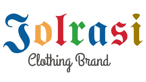 Jolrasi Clothing Brand